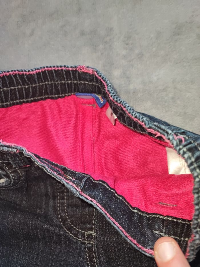 Jeans 3 ans - photo numéro 2