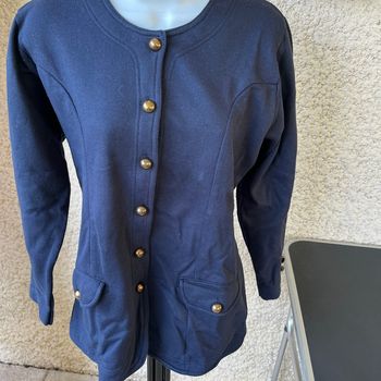 Pull femme