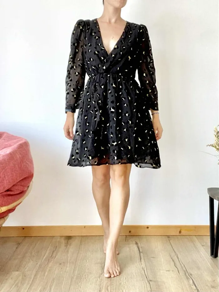Robe Emma & Ella
