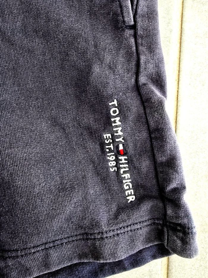 Short tommy hilfiger - photo numéro 3