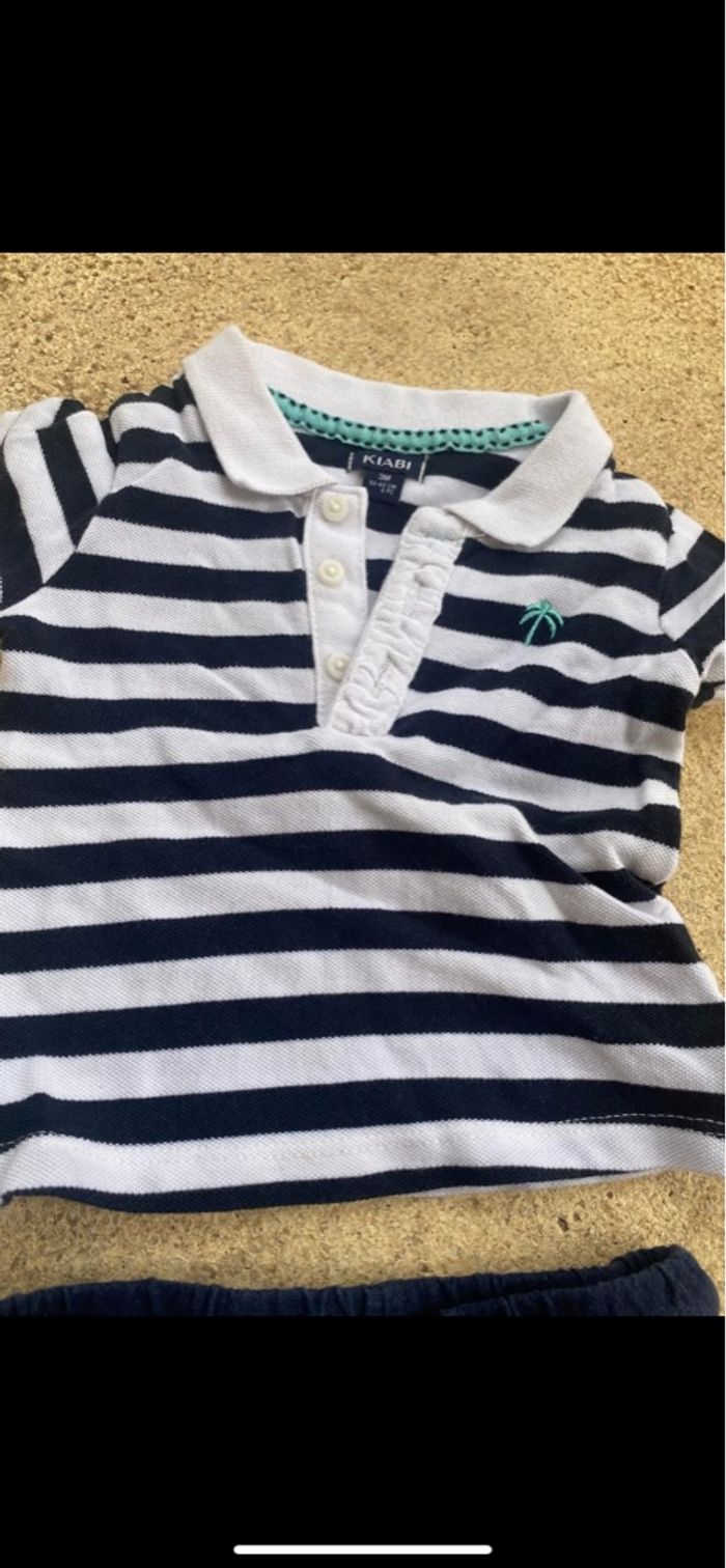 Ensemble Kiabi - photo numéro 2