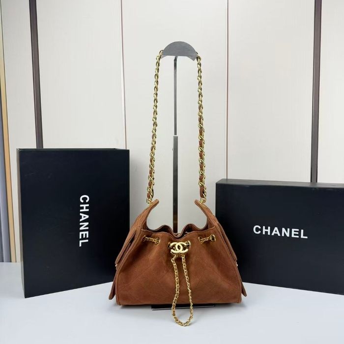 Chanel mini Hobo 99688 - photo numéro 5