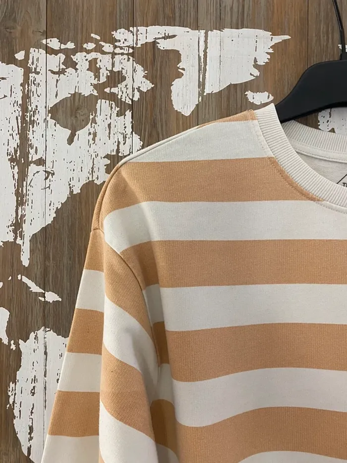 Pull Tex Taille 11 - 12 ans - photo numéro 6