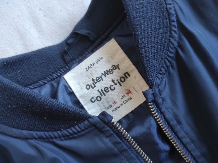 Bomber - photo numéro 3