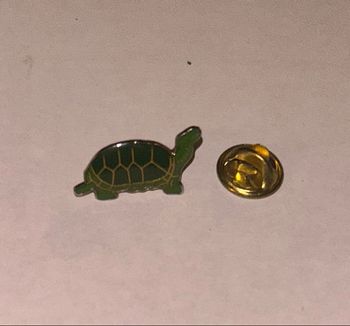Pin’s Petite Tortue 🐢