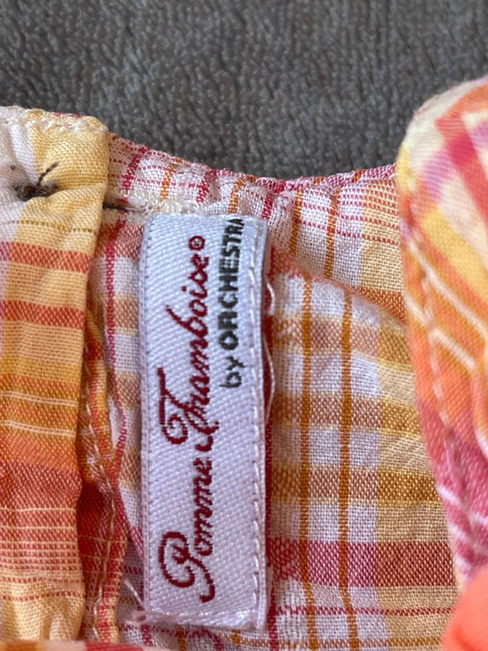 Tunique 9M - photo numéro 3