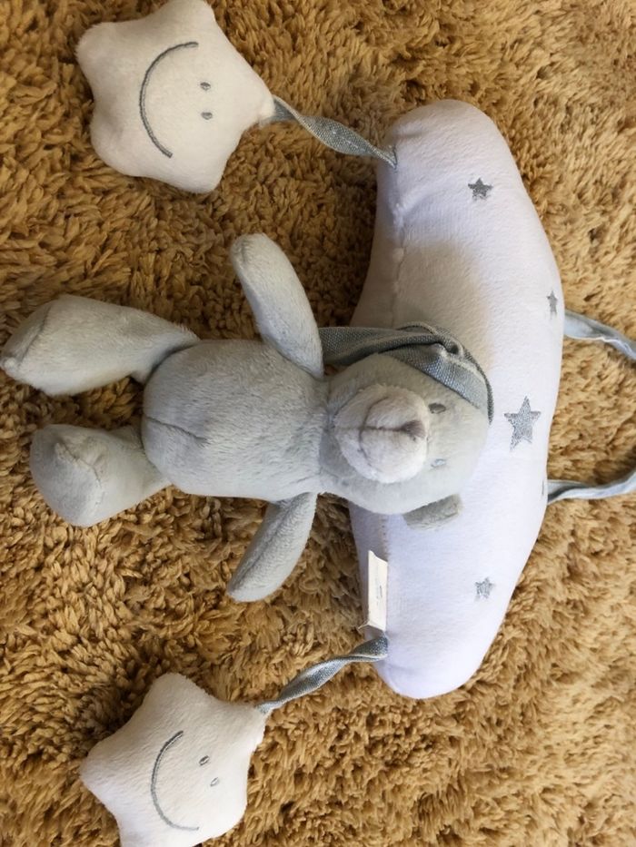 Déco bebe - photo numéro 2