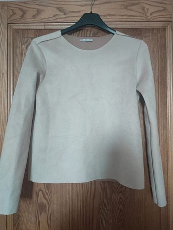 Haut taille M