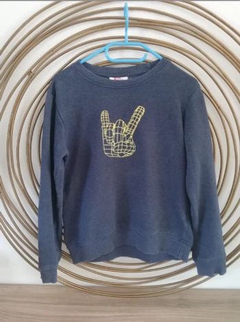 Sweat Besties T14 ans