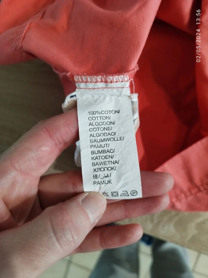 Robe 👗 - photo numéro 6