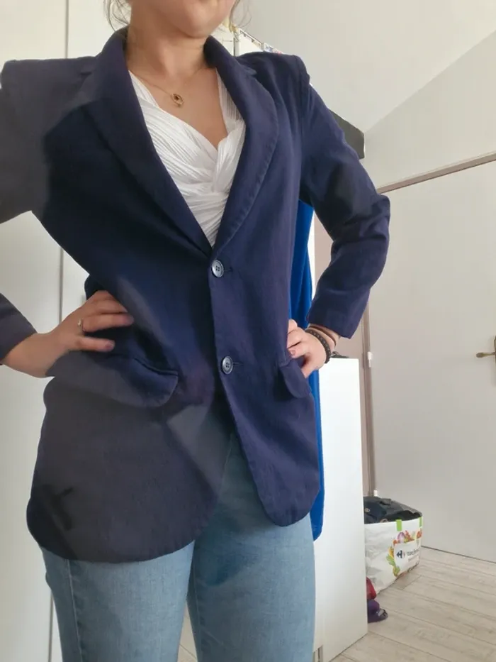 Blazers cacharel Paris