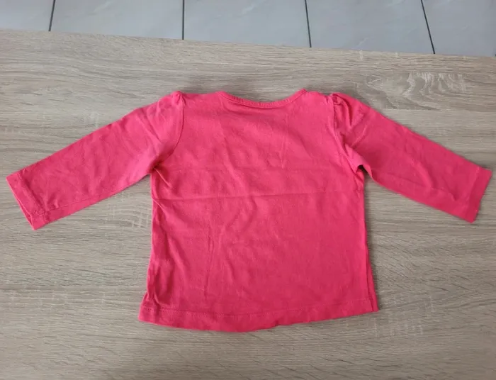 Ensemble fille en 18 mois - photo numéro 3