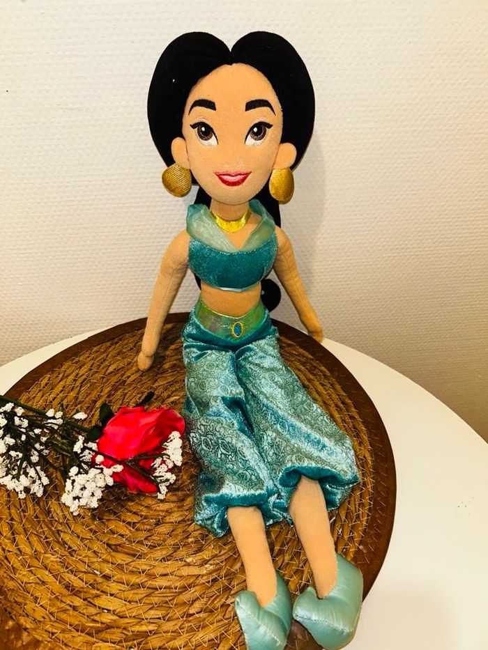 Peluche disney