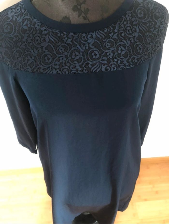 327 - Robe chic comptoir des cotonniers - photo numéro 4