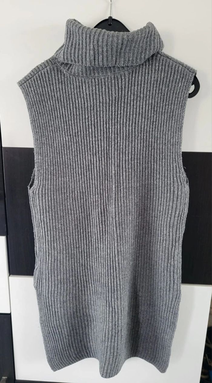 Robe pull - photo numéro 2