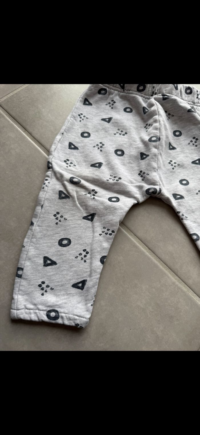 Jogging 18 mois - photo numéro 4