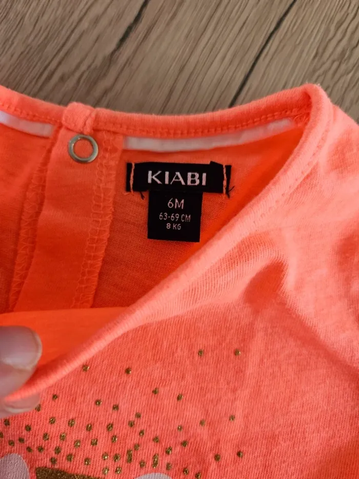 Ensemble 6 mois - photo numéro 5