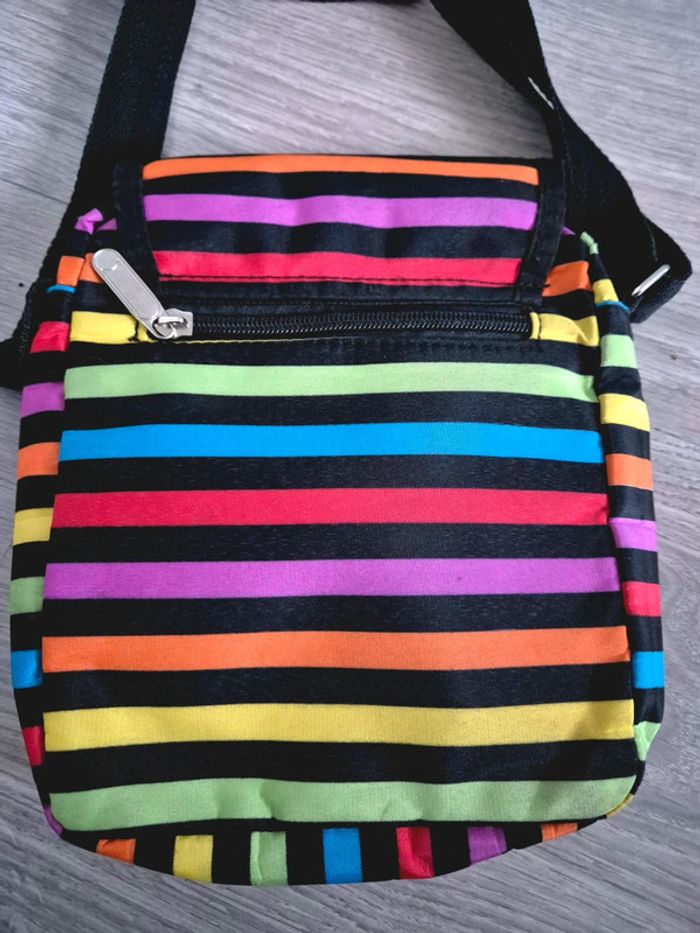 Sac bandoulière Little Marcel - photo numéro 5