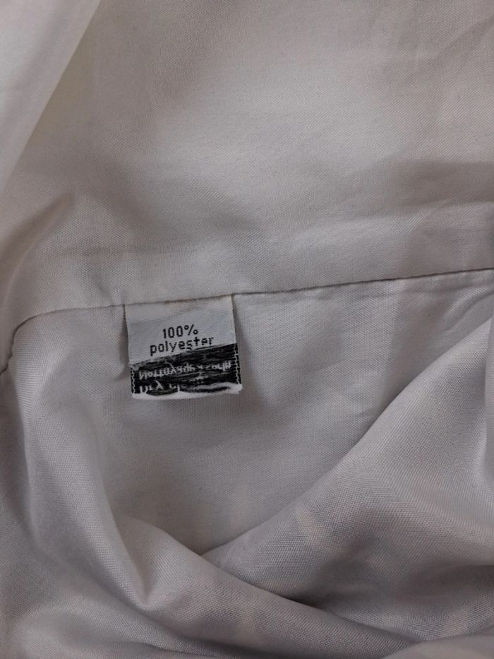 Gilet Léo Balzamo taille 3XL - photo numéro 4