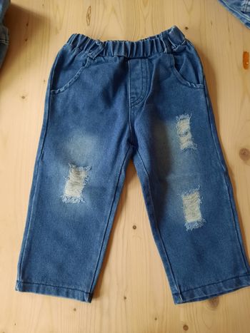 Jean 