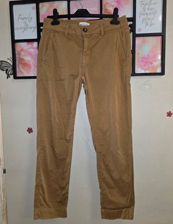 Jeans mom taille M 38 Camaïeu