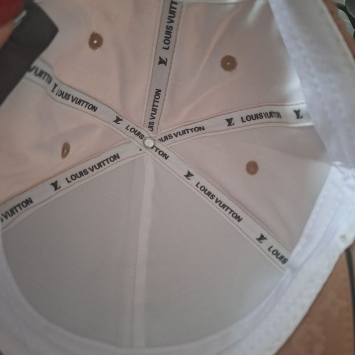Casquette - photo numéro 4