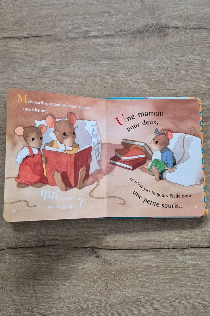 Livre 2 histoires pour mes 2 ans - photo numéro 8