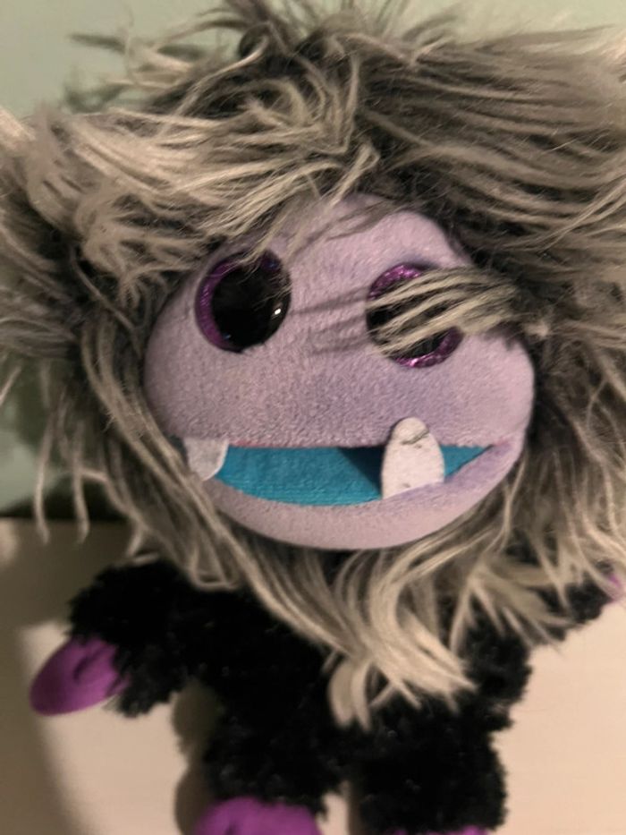 Peluche TY - photo numéro 2