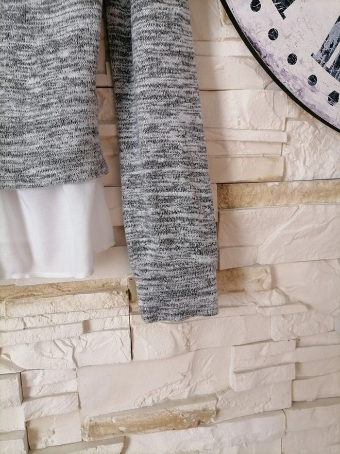 Pull fille - photo numéro 9