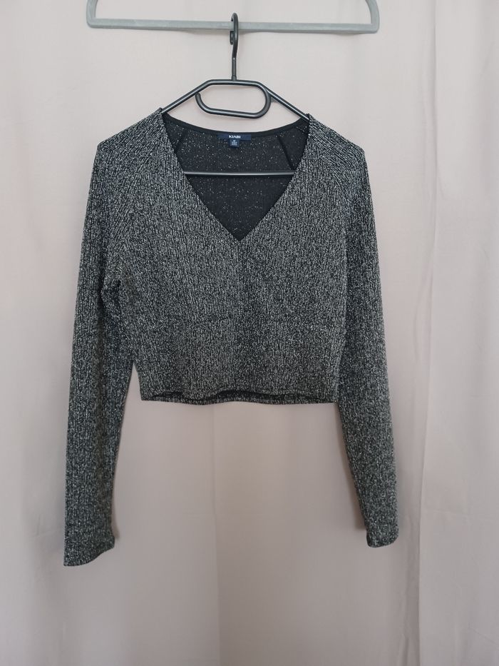 Haut taille M