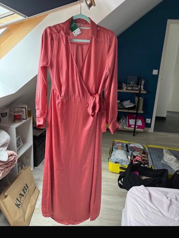 Robe Femme