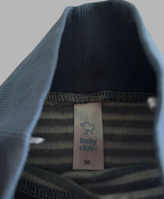 Pantalon C&A - photo numéro 2