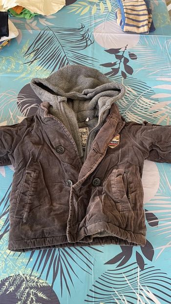Manteau