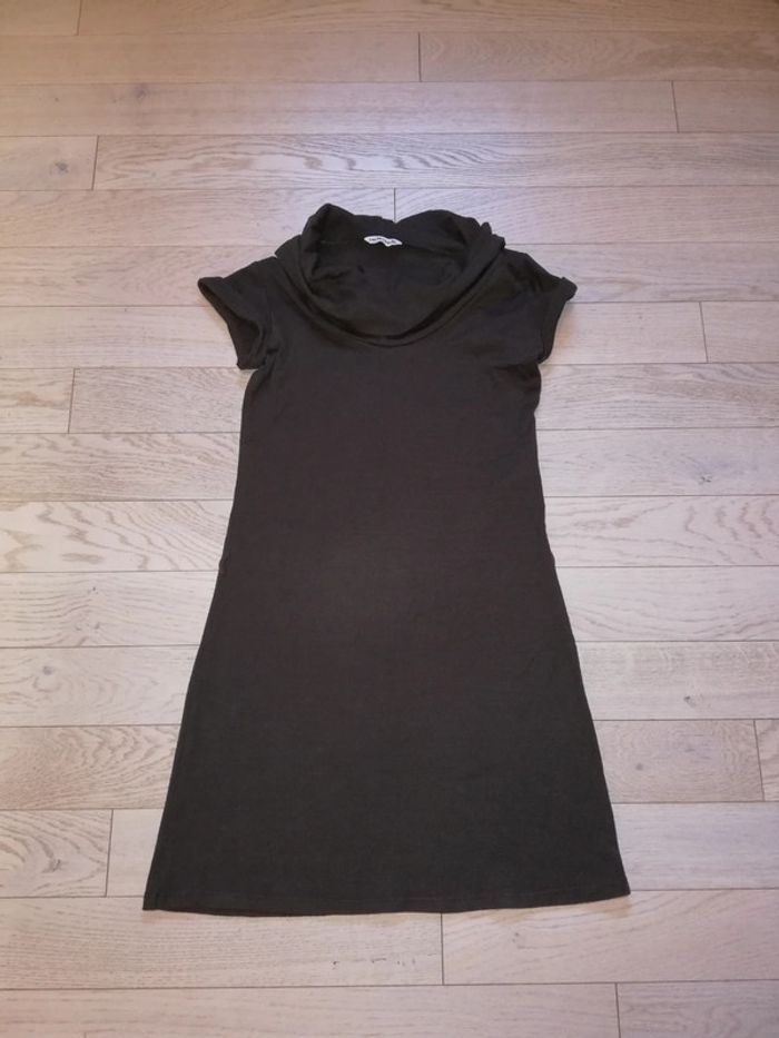 Robe pull femme taille 36 #femme36ally56000
