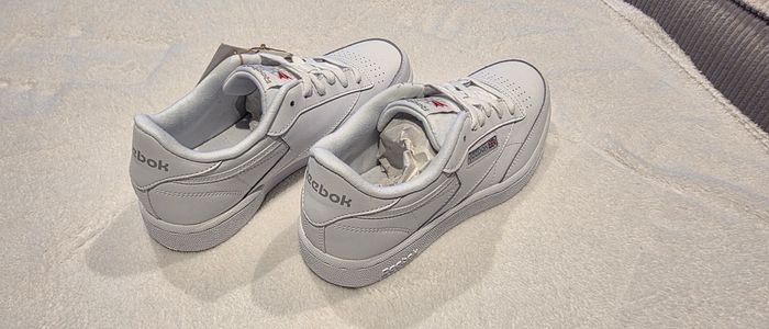 Basket reebok neuve taille 37 - photo numéro 2