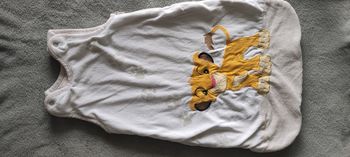 Gigoteuse Disney Le Roi Lion 0-6 mois