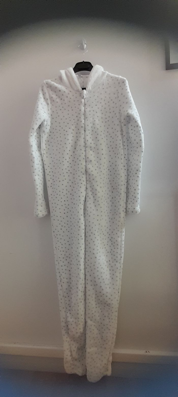 Pyjama pilou - photo numéro 2