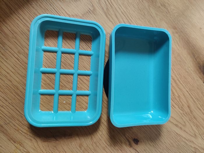 Porte - savon - photo numéro 2