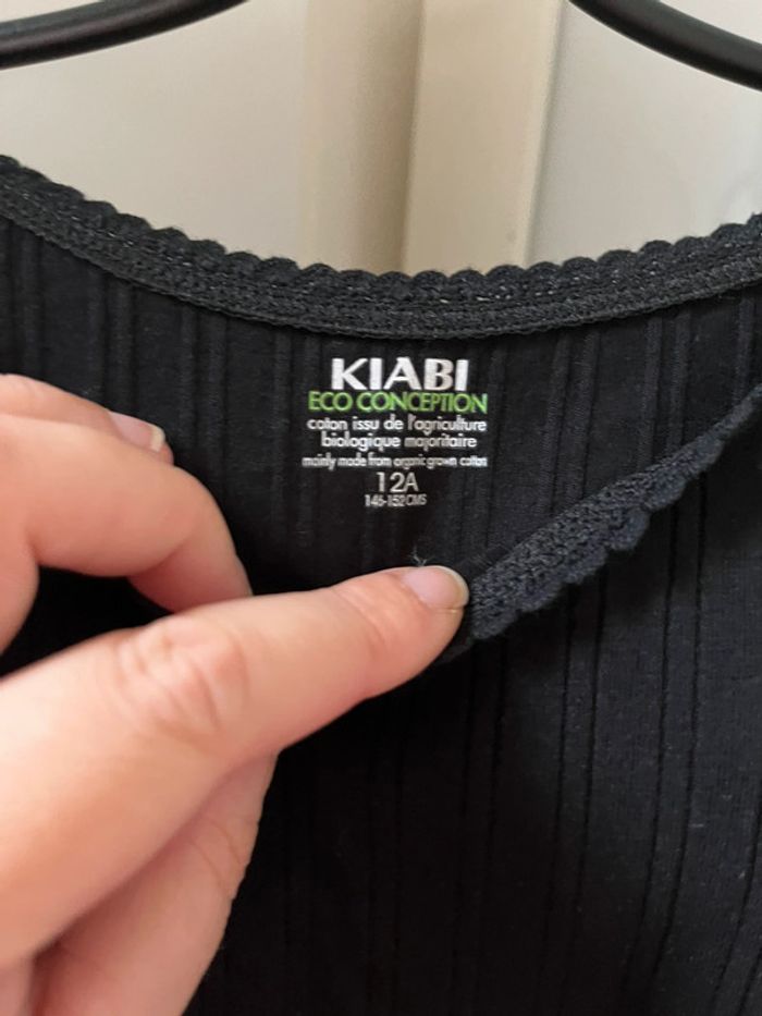 Débardeur - photo numéro 2