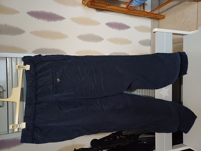 2 pantalons femmes taille 44 - photo numéro 5