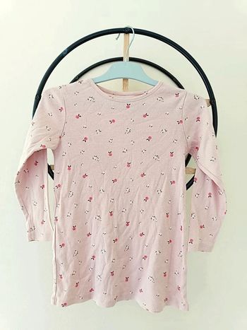 4 ans pyjama robe de nuit Kiabi