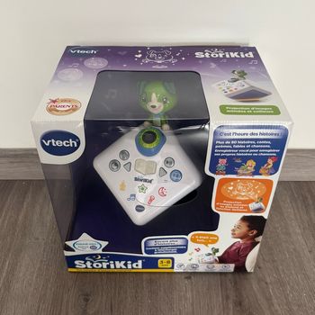 Vtech StoriKid (NEUF)