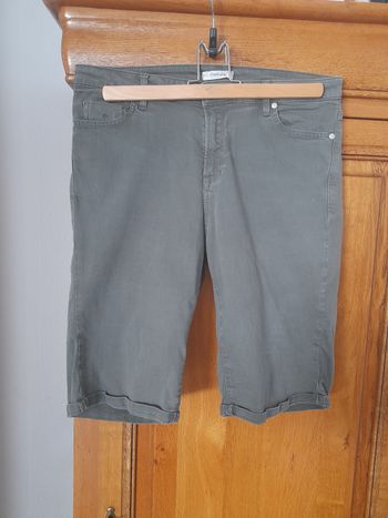 Short Paprika taille 1,44