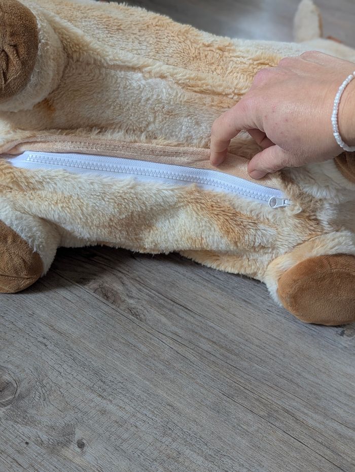 Saut a cheval 🐴 - photo numéro 6