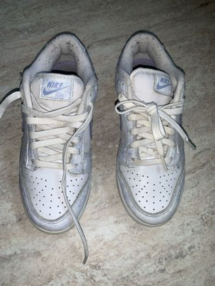 baskets Nike Dunk 36,5