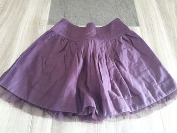 Lot short et jupes 3 ans