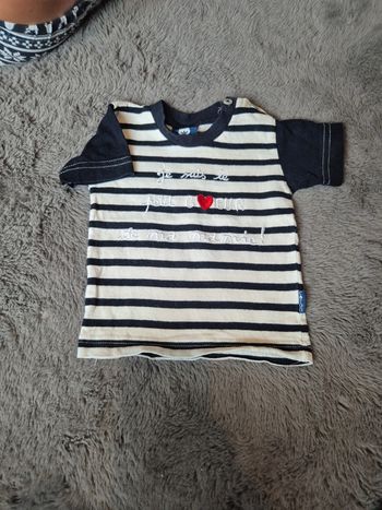 Tee-shirt
