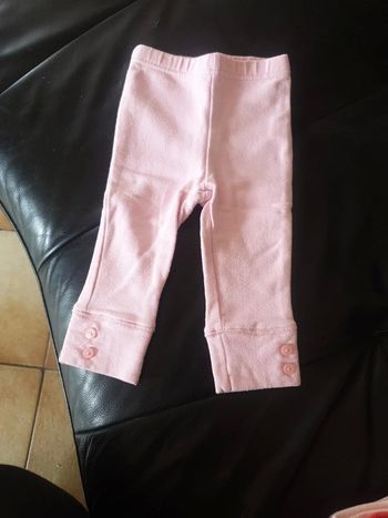 Pantalon 3 mois