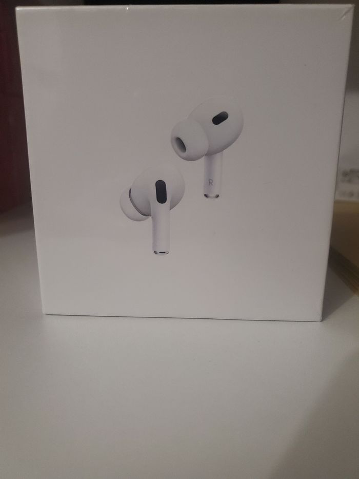 Airpods pro 2 - photo numéro 2