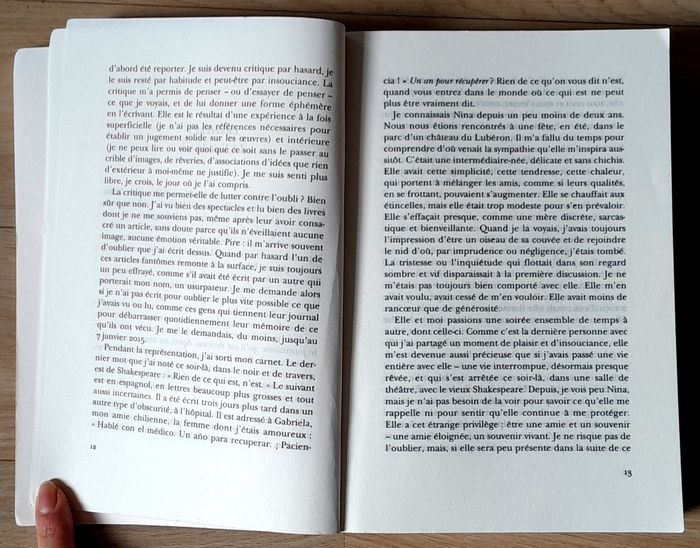 Philippe Lançon - le Lambeau - photo numéro 6